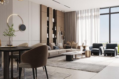 Byt v Al Reem Island, Abu Dhabi, SAE 2 ložnice, 162 m² Č.: 585205 - fotografie 4