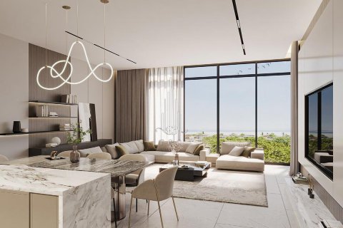 Byt v Al Reem Island, Abu Dhabi, SAE 2 ložnice, 162 m² Č.: 585205 - fotografie 3