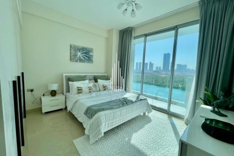 Apartament në Al Reem Island, Abu Dhabi, Emiratet e Bashkuara Arabe 1 dhomë gjumi, 79.8 m2. № 585217 - Foto 10