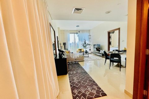 Apartament në Al Reem Island, Abu Dhabi, Emiratet e Bashkuara Arabe 1 dhomë gjumi, 79.8 m2. № 585217 - Foto 11