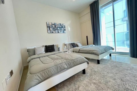 Apartament në Al Reem Island, Abu Dhabi, Emiratet e Bashkuara Arabe 1 dhomë gjumi, 79.8 m2. № 585217 - Foto 9
