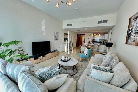 Apartament në Al Reem Island, Abu Dhabi, Emiratet e Bashkuara Arabe 1 dhomë gjumi, 79.8 m2. № 585217 - Foto 14