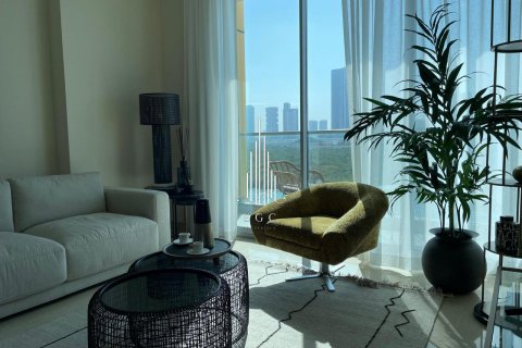 Apartament në Al Reem Island, Abu Dhabi, Emiratet e Bashkuara Arabe 1 dhomë gjumi, 79.8 m2. № 585217 - Foto 2