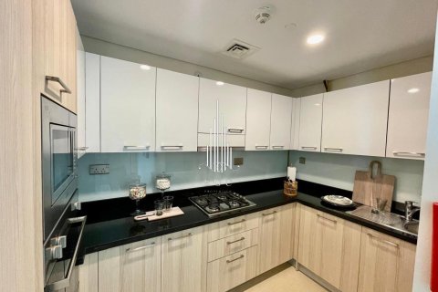 Apartament në Al Reem Island, Abu Dhabi, Emiratet e Bashkuara Arabe 1 dhomë gjumi, 79.8 m2. № 585217 - Foto 19