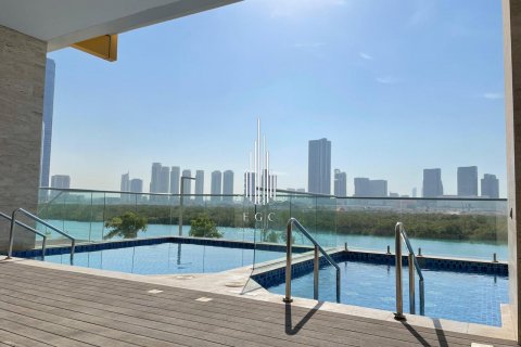 Apartament në Al Reem Island, Abu Dhabi, Emiratet e Bashkuara Arabe 1 dhomë gjumi, 79.8 m2. № 585217 - Foto 28