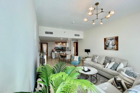 Apartament në Al Reem Island, Abu Dhabi, Emiratet e Bashkuara Arabe 1 dhomë gjumi, 79.8 m2. № 585217 - Foto 13