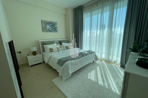 Apartament në Al Reem Island, Abu Dhabi, Emiratet e Bashkuara Arabe 1 dhomë gjumi, 79.8 m2. № 585217 - Foto 8