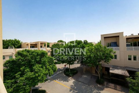 טאונהאוס להשכרה ב Dubai Waterfront, Dubai, איחוד האמירויות 3 חדרי שינה, 95.04 מ"ר, מספר 768474 - תמונה 22