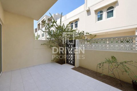 טאונהאוס להשכרה ב Dubai Waterfront, Dubai, איחוד האמירויות 3 חדרי שינה, 95.04 מ"ר, מספר 768474 - תמונה 21