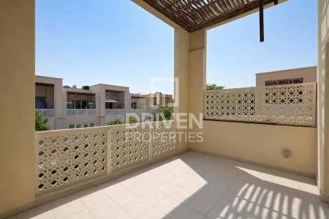 טאונהאוס להשכרה ב Dubai Waterfront, Dubai, איחוד האמירויות 3 חדרי שינה, 95.04 מ"ר, מספר 768474 - תמונה 20