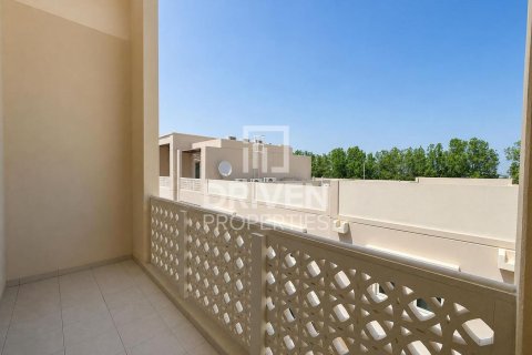 טאונהאוס להשכרה ב Dubai Waterfront, Dubai, איחוד האמירויות 3 חדרי שינה, 95.04 מ"ר, מספר 768474 - תמונה 18