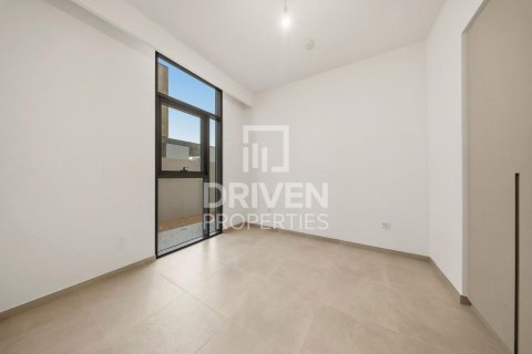 Kamienica do wynajęcia w Mudon, Dubai, ZEA 4 sypialnie, 248.33 mkw., nr 768470 - zdjęcie 5