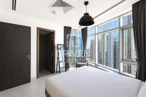 Apartment in Downtown Dubai (Downtown Burj Dubai), Dubai, UAE 2 bedrooms, 123.56 sq.m. № 768476 - photo 6
