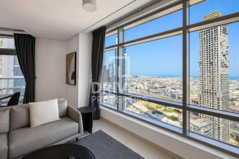 Apartment in Downtown Dubai (Downtown Burj Dubai), Dubai, UAE 2 bedrooms, 123.56 sq.m. № 768476 - photo 18