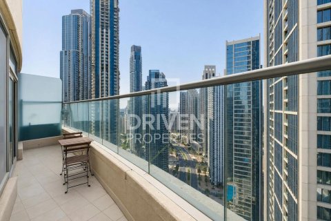 Apartment in Downtown Dubai (Downtown Burj Dubai), Dubai, UAE 2 bedrooms, 123.56 sq.m. № 768476 - photo 21