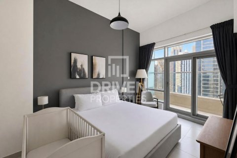 Apartment in Downtown Dubai (Downtown Burj Dubai), Dubai, UAE 2 bedrooms, 123.56 sq.m. № 768476 - photo 8