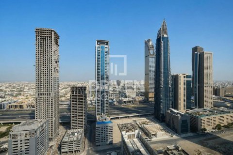 Apartment in Downtown Dubai (Downtown Burj Dubai), Dubai, UAE 2 bedrooms, 123.56 sq.m. № 768476 - photo 22
