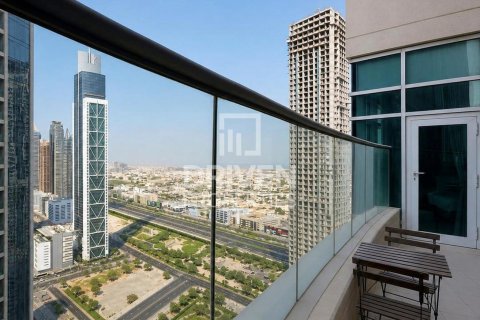 Apartment in Downtown Dubai (Downtown Burj Dubai), Dubai, UAE 2 bedrooms, 123.56 sq.m. № 768476 - photo 20