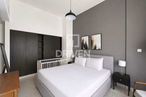 Apartment in Downtown Dubai (Downtown Burj Dubai), Dubai, UAE 2 bedrooms, 123.56 sq.m. № 768476 - photo 10