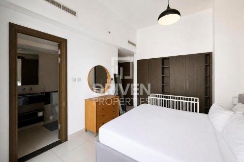 Apartment in Downtown Dubai (Downtown Burj Dubai), Dubai, UAE 2 bedrooms, 123.56 sq.m. № 768476 - photo 11
