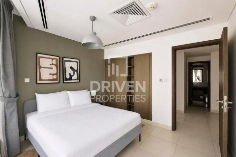Apartment in Downtown Dubai (Downtown Burj Dubai), Dubai, UAE 2 bedrooms, 123.56 sq.m. № 768476 - photo 4