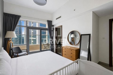 Apartment in Downtown Dubai (Downtown Burj Dubai), Dubai, UAE 2 bedrooms, 123.56 sq.m. № 768476 - photo 9
