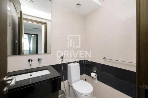 Apartment in Downtown Dubai (Downtown Burj Dubai), Dubai, UAE 2 bedrooms, 123.56 sq.m. № 768476 - photo 15