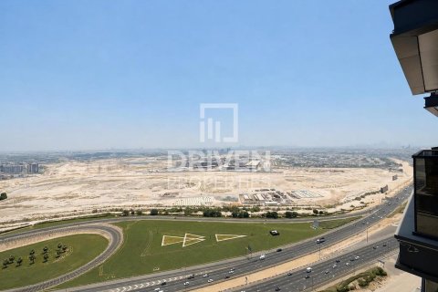 شقة للإيجار في الخليج التجاري، دبي، الإمارات العربية المتحدة 2 غرفة نوم ، 110.55 متر مربع ، رقم 768473 - صورة 22