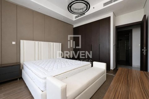 شقة للإيجار في الخليج التجاري، دبي، الإمارات العربية المتحدة 2 غرفة نوم ، 110.55 متر مربع ، رقم 768473 - صورة 11