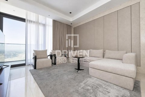شقة للإيجار في الخليج التجاري، دبي، الإمارات العربية المتحدة 2 غرفة نوم ، 110.55 متر مربع ، رقم 768473 - صورة 1