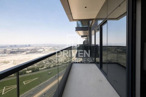 شقة للإيجار في الخليج التجاري، دبي، الإمارات العربية المتحدة 2 غرفة نوم ، 110.55 متر مربع ، رقم 768473 - صورة 19