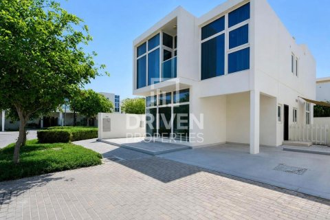 Villa sa Dubai, UAE 6 silid-tulugan, 322 sq.m. № 768472 - larawan 23