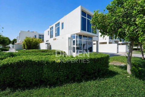 Villa sa Dubai, UAE 6 silid-tulugan, 322 sq.m. № 768472 - larawan 25
