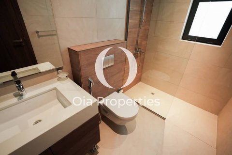Vila di Saadiyat Island, Abu Dhabi, UEA 5 kamar tidur, 816 m2 nomor 609524 - foto 23
