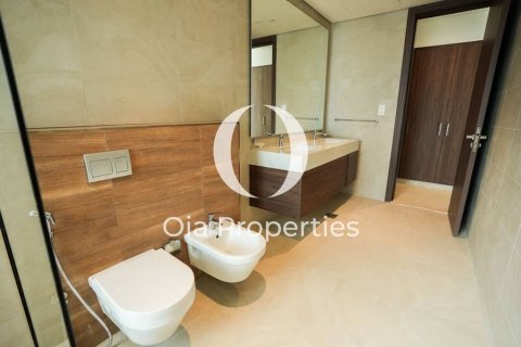 Vila di Saadiyat Island, Abu Dhabi, UEA 5 kamar tidur, 816 m2 nomor 609524 - foto 22