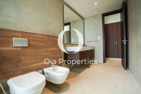 Vila di Saadiyat Island, Abu Dhabi, UEA 5 kamar tidur, 816 m2 nomor 609524 - foto 21