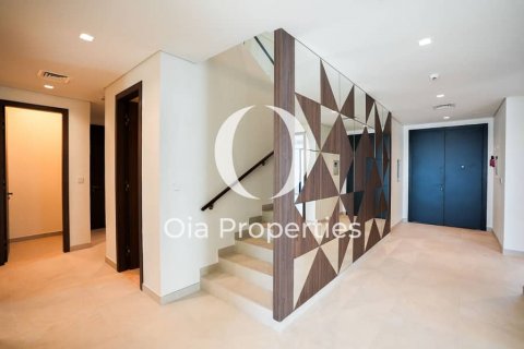Vila di Saadiyat Island, Abu Dhabi, UEA 5 kamar tidur, 816 m2 nomor 609524 - foto 10