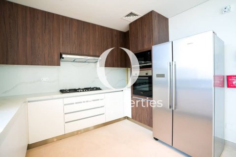 Vila di Saadiyat Island, Abu Dhabi, UEA 5 kamar tidur, 816 m2 nomor 609524 - foto 8