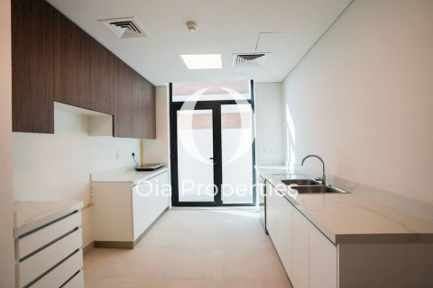 Vila di Saadiyat Island, Abu Dhabi, UEA 5 kamar tidur, 816 m2 nomor 609524 - foto 9