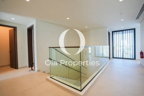 Vila di Saadiyat Island, Abu Dhabi, UEA 5 kamar tidur, 816 m2 nomor 609524 - foto 11