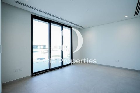 Vila di Saadiyat Island, Abu Dhabi, UEA 5 kamar tidur, 816 m2 nomor 609524 - foto 15