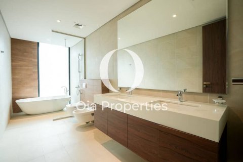Vila di Saadiyat Island, Abu Dhabi, UEA 5 kamar tidur, 816 m2 nomor 609524 - foto 20