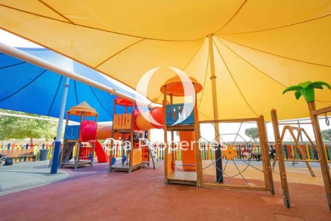 Apartament në Al Reem Island, Abu Dhabi, Emiratet e Bashkuara Arabe 1 dhomë gjumi, 74 m2. № 609518 - Foto 3