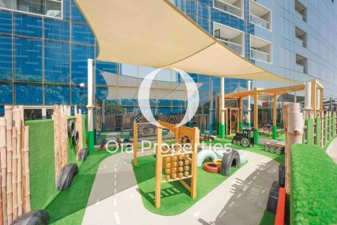 Apartament në Al Reem Island, Abu Dhabi, Emiratet e Bashkuara Arabe 1 dhomë gjumi, 74 m2. № 609518 - Foto 2