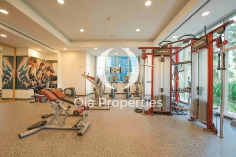 Apartament në Al Reem Island, Abu Dhabi, Emiratet e Bashkuara Arabe 1 dhomë gjumi, 74 m2. № 609518 - Foto 5