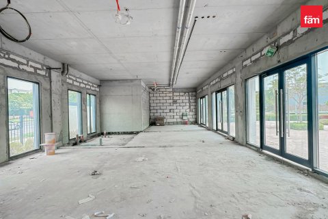 Bangunan di Motor City, Dubai, UEA 1145.4 m2 nomor 631741 - foto 7