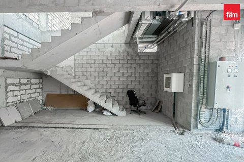 Bangunan di Motor City, Dubai, UEA 1145.4 m2 nomor 631741 - foto 13