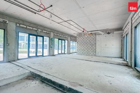 Bangunan di Motor City, Dubai, UEA 1145.4 m2 nomor 631741 - foto 21