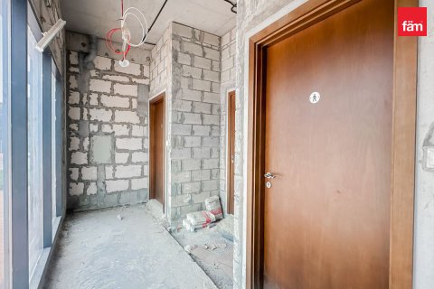 Bangunan di Motor City, Dubai, UEA 1145.4 m2 nomor 631741 - foto 20