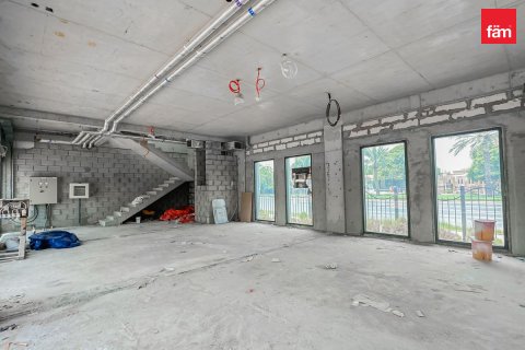 Bangunan di Motor City, Dubai, UEA 1145.4 m2 nomor 631741 - foto 11